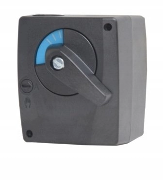 SILOWNIK MP 10 – 230 /