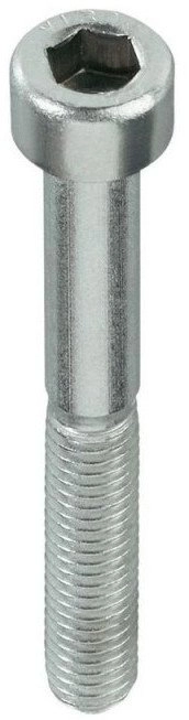 BOLT DIN912 M4X10 ZN (200) 15166537