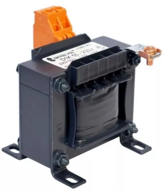 Dymo 1-phase compensation choke D1K 0