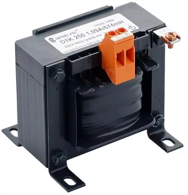 Dymo 1-phase compensation choke D1K 0