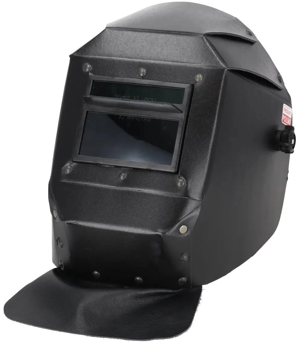 Dymo Welding helmet 290x220x175mm with preview