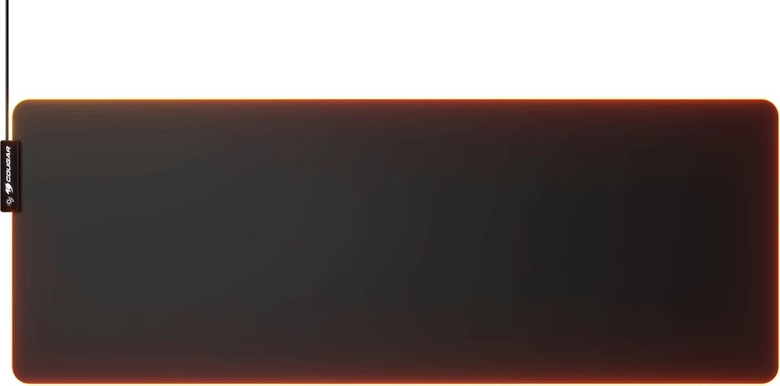 COUGAR Gaming Mauspad NEON X ARGB