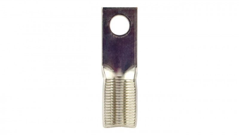 V-clamp connector TYPE I/D (3/240 FI