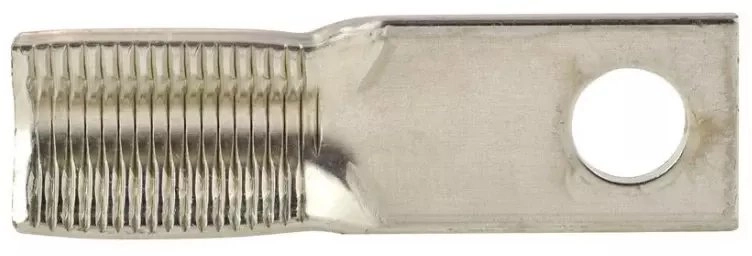 V-clamp connector TYPE I/D (Plate 4/240