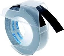 DYMO 3D label tapes marķēšanas lenta