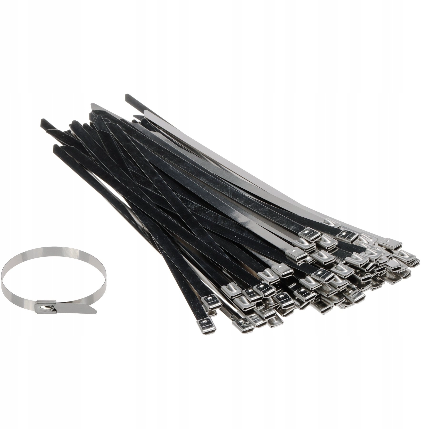 Dymo METAL BAND SSCT-250X7.9 100