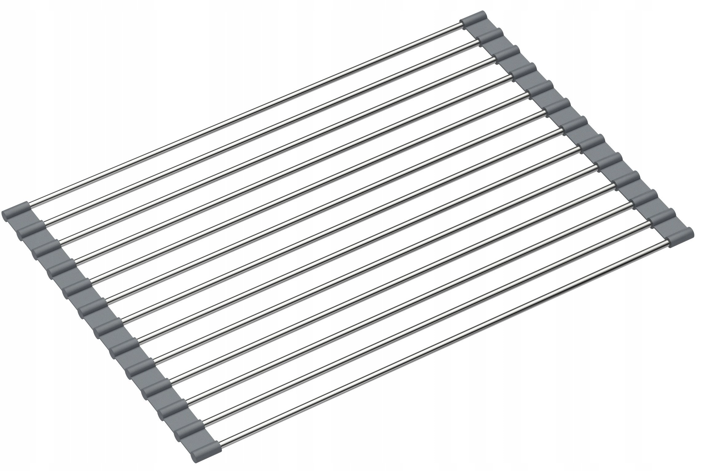Quadron Qmata steel / gray 380