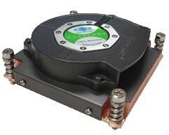 Dynatron L3-UH CPU liquid cooler 1U
