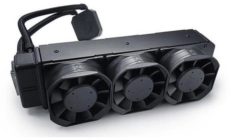 Dynatron L35 CPU liquid cooler 2U