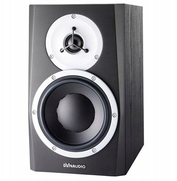 DYNAUDIO BM5 mkIII - Active monitor