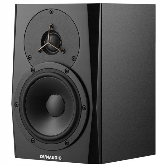 DYNAUDIO LYD 5 Black - Active