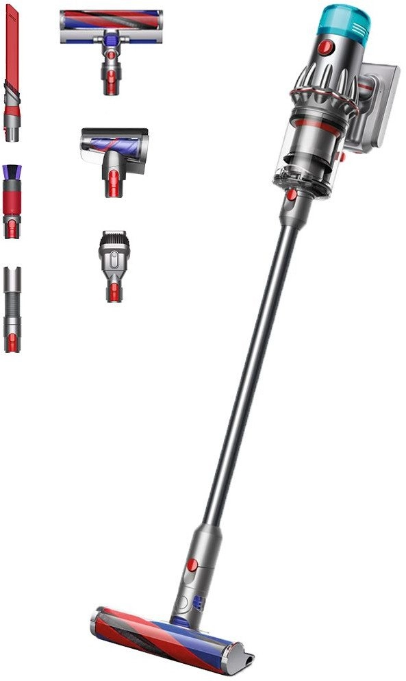 Dyson Vacuum Cleaner V12 Origin (492711-01)