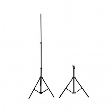 Elight 21M Premium Stable Metal Retractable