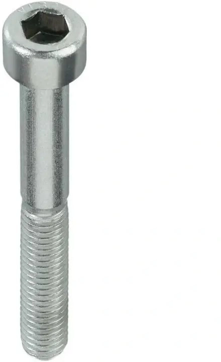 BOLT DIN912 M10X60 ZN (50) 14965993