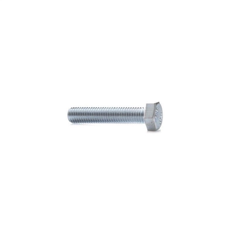 E-NORMpro BOLT M8X55 ZN DIN933 12PCS