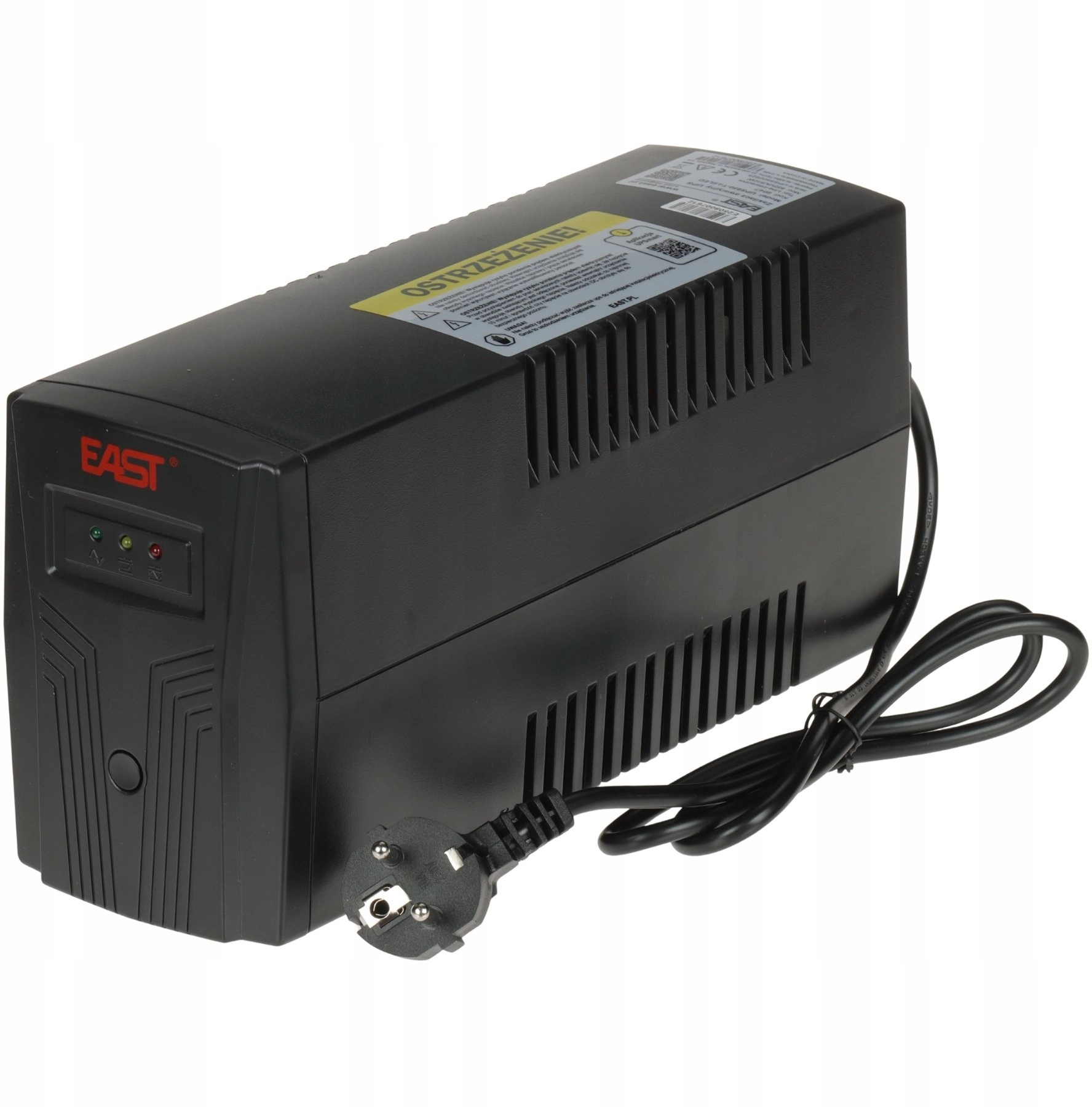 ZASILACZ UPS AT-UPS850-T-LI/LED 850amp;nbsp VA