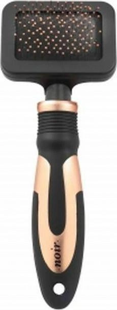 EBI NOIR SZCZOTKA SOFT SLICKER apos