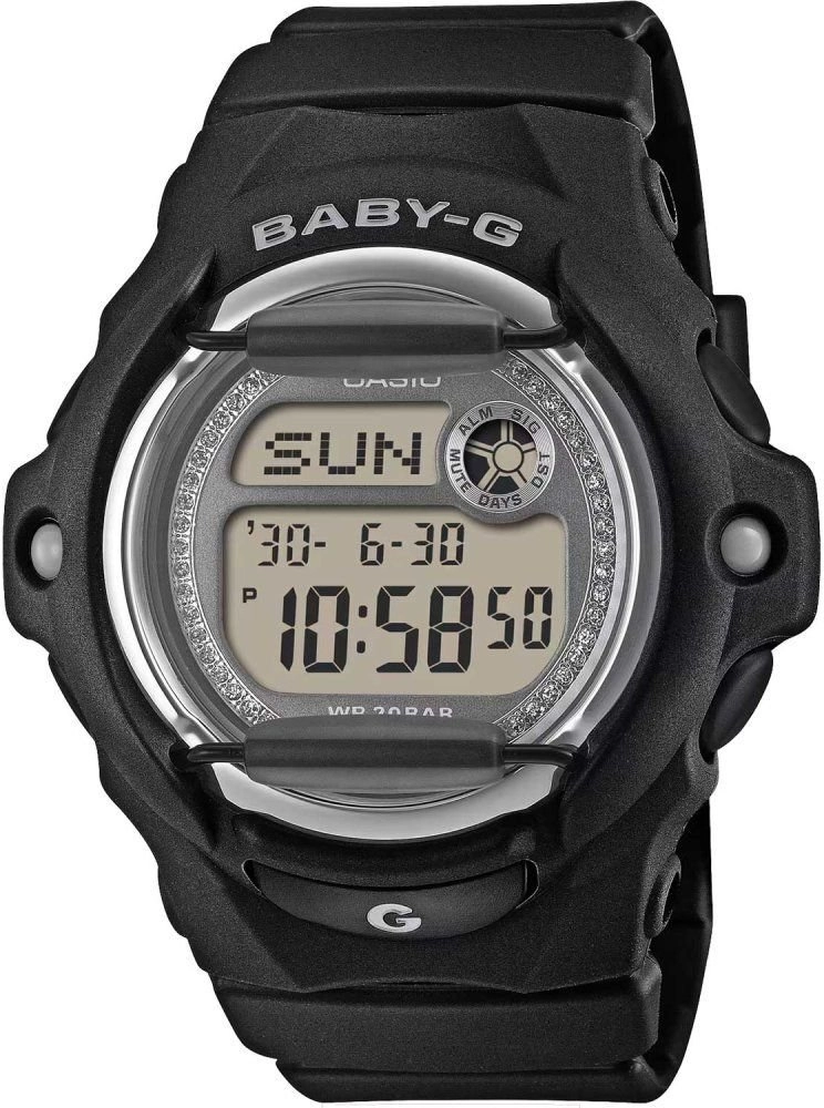 EDIFICE BG-169KB -1ER watch BG-169KB -1ER