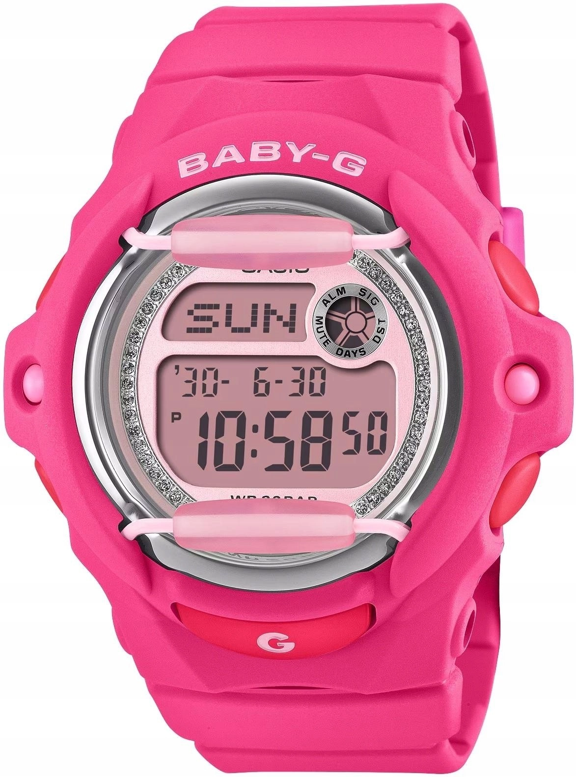 EDIFICE BG-169KB -4B1ER watch BG-169KB -4B1ER