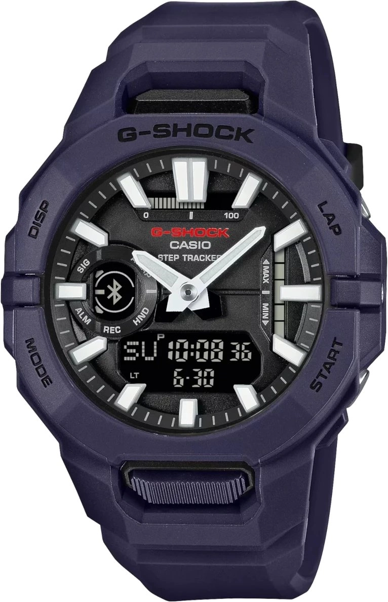 Zegarek Casio G-Shock GBA-950-2AER GBA-950-2AER 4549526406157