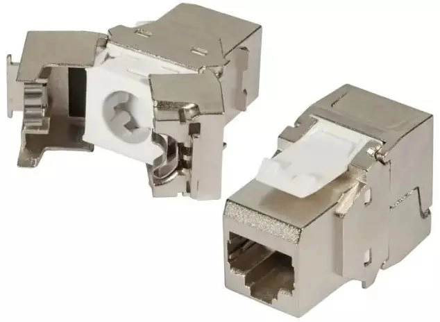 EFB RJ45 Keystone STP  Cat.6