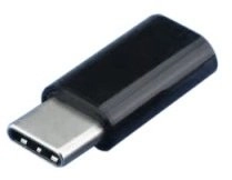 USB2.0 C/M - MICRO B/F