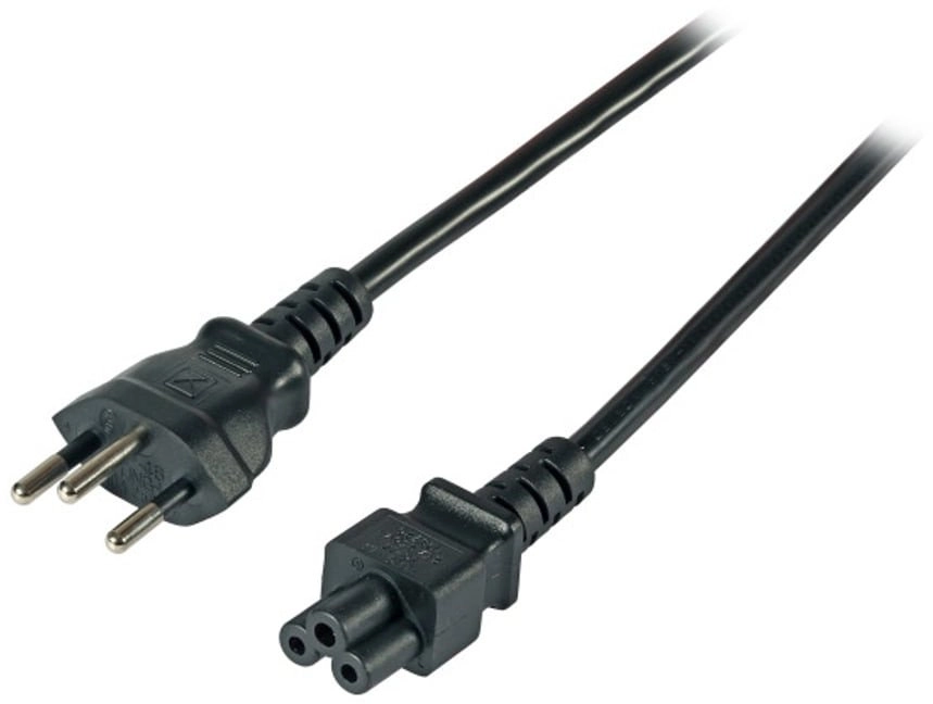 EFB power cable Switzerland type 12
