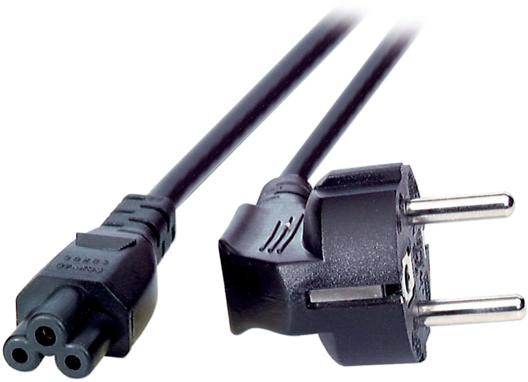 EFB power cable protective contact 90