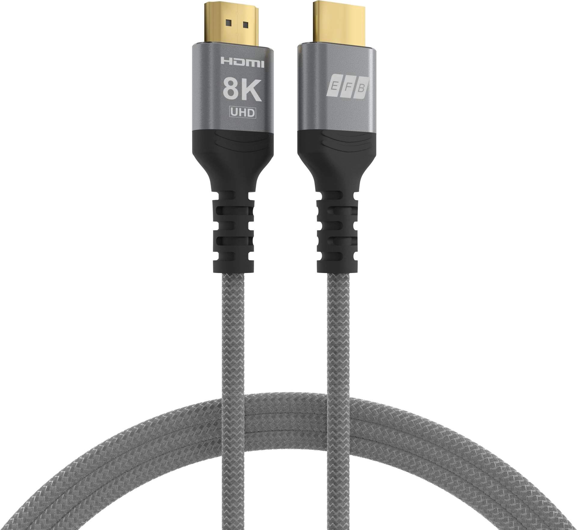 HDMI Kabel Ultra High-Speed 8K60Hz 48