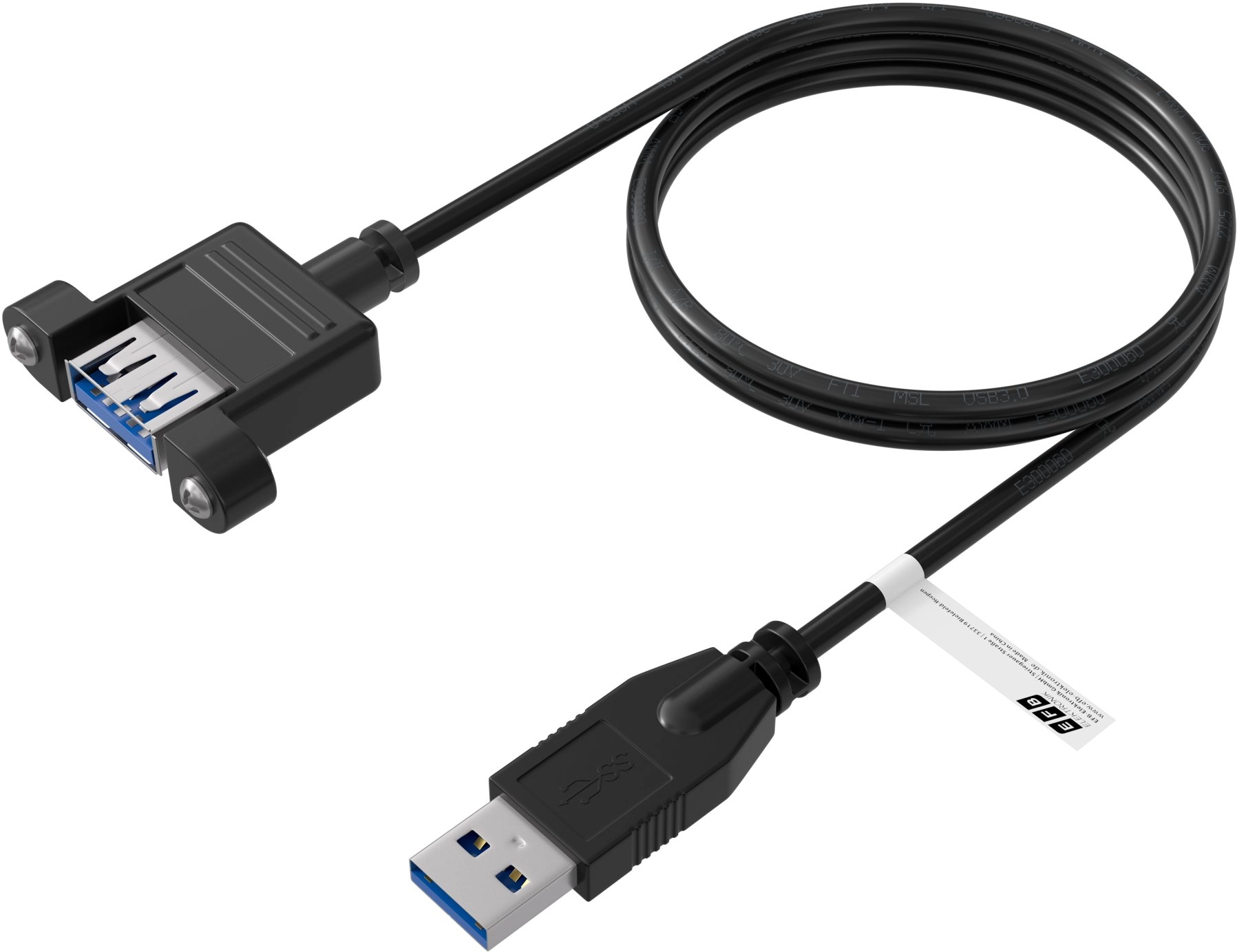 K5265SW.0 5V2 USB-A 0.5m