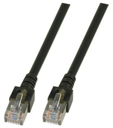 EFB RJ45 Patchkabel SF/UTP Cat.5e