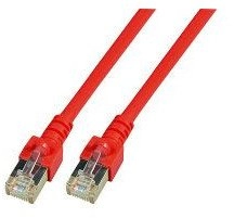 EFB RJ45 Patchkabel SF/UTP  Cat.5e