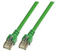 EFB RJ45 Patch cable SF/UTP Cat