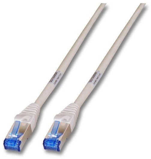 EFB RJ45 Patchkabel S/FTP  Cat.6A