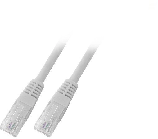 EFB RJ45 Patchcable U/UTP  Cat.6