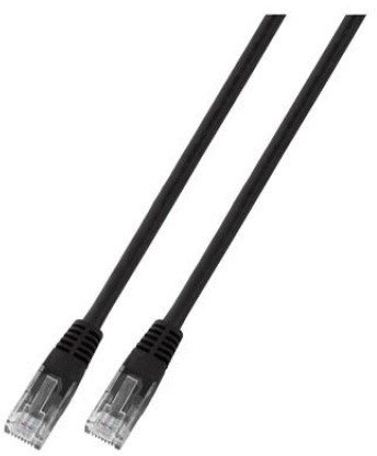 EFB RJ45 Patchkabel U/UTP  Cat.6