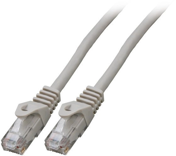 EFB RJ45 Patch cable U/UTP  Cat
