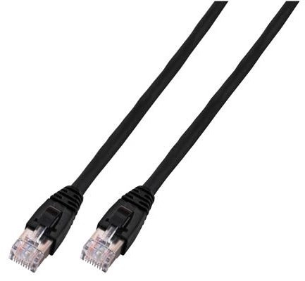 EFB RJ45 Patchkabel U/UTP  Cat.6