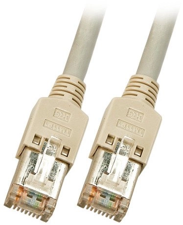EFB RJ45 Patchk. S/UTP Cat.5e