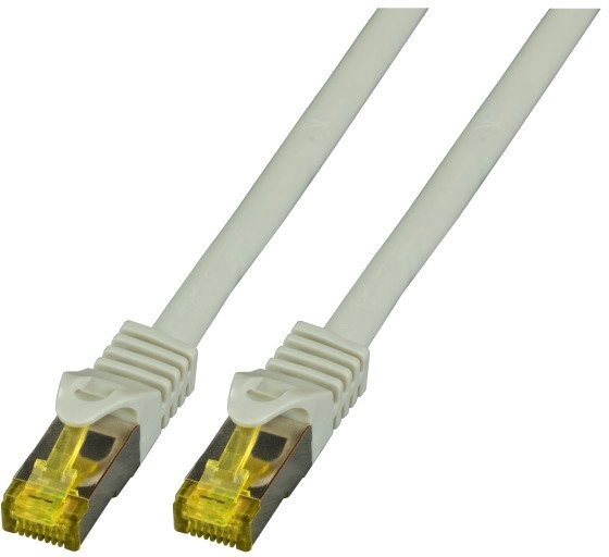 EFB RJ45 kabel połączeniowy Cat.6A