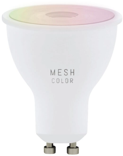 EGLO GU10 LED-Z MATTE RGB/CCT 4