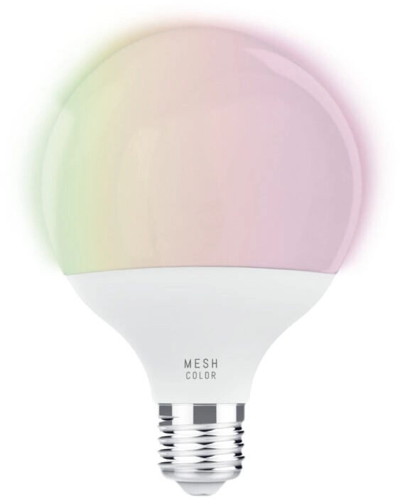 EGLO 110397 Smart bulb White Plastic