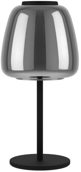 ALFERO-Z BORD RGB/CCT 1000LM SORT/KROM/T 9008606312863