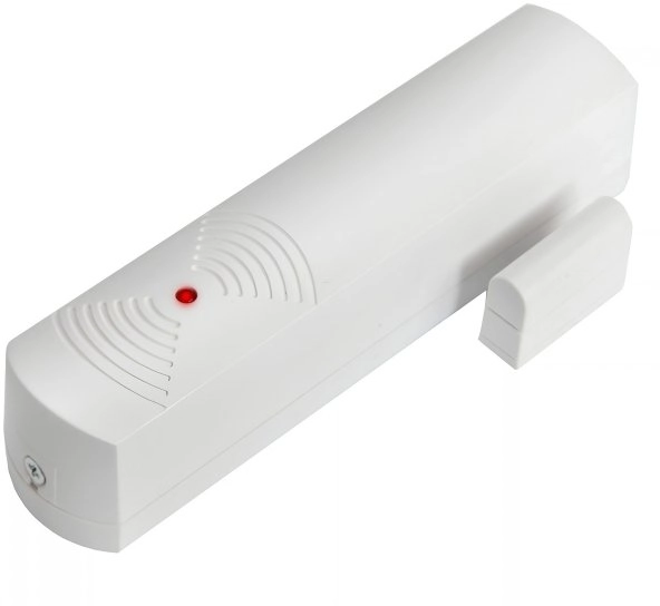 ELMES ELEKTRONIK BEZPRZEWODOWY DETEKTOR OTWARCIA/ZAMKNIĘCIA CTX5