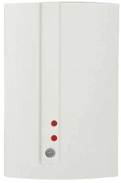 ELMES ELEKTRONIK Dwukanałowy pilot ELMES (DWB100HT)