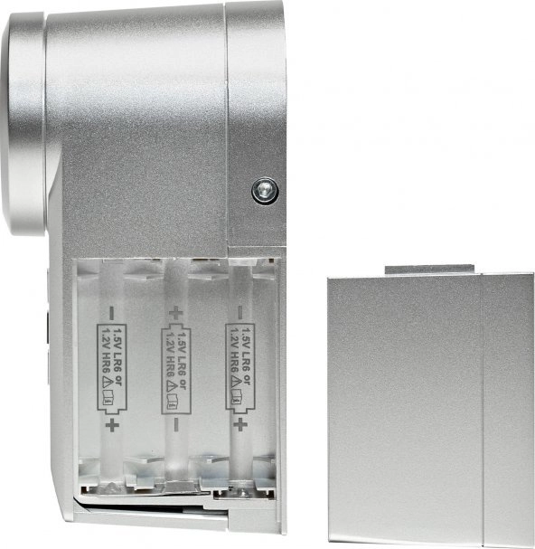 Homematic IP Smart Home door lock