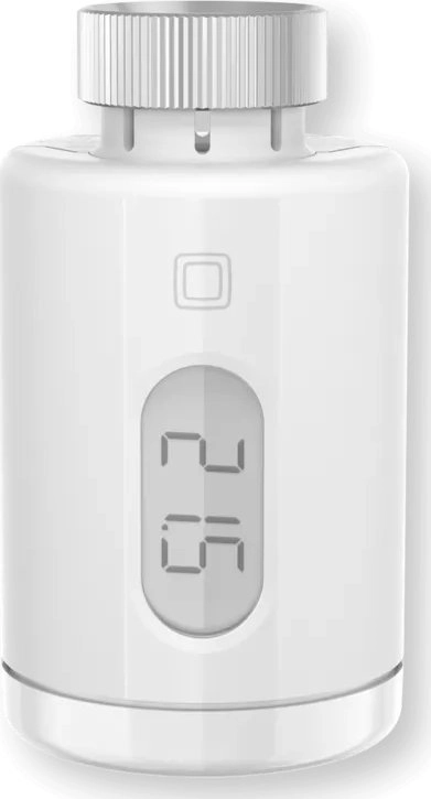 Homematic IP Radiator Thermostat – pure