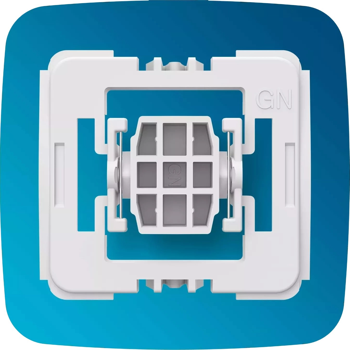 EQ-3 AG Homematic IP adapter Gira
