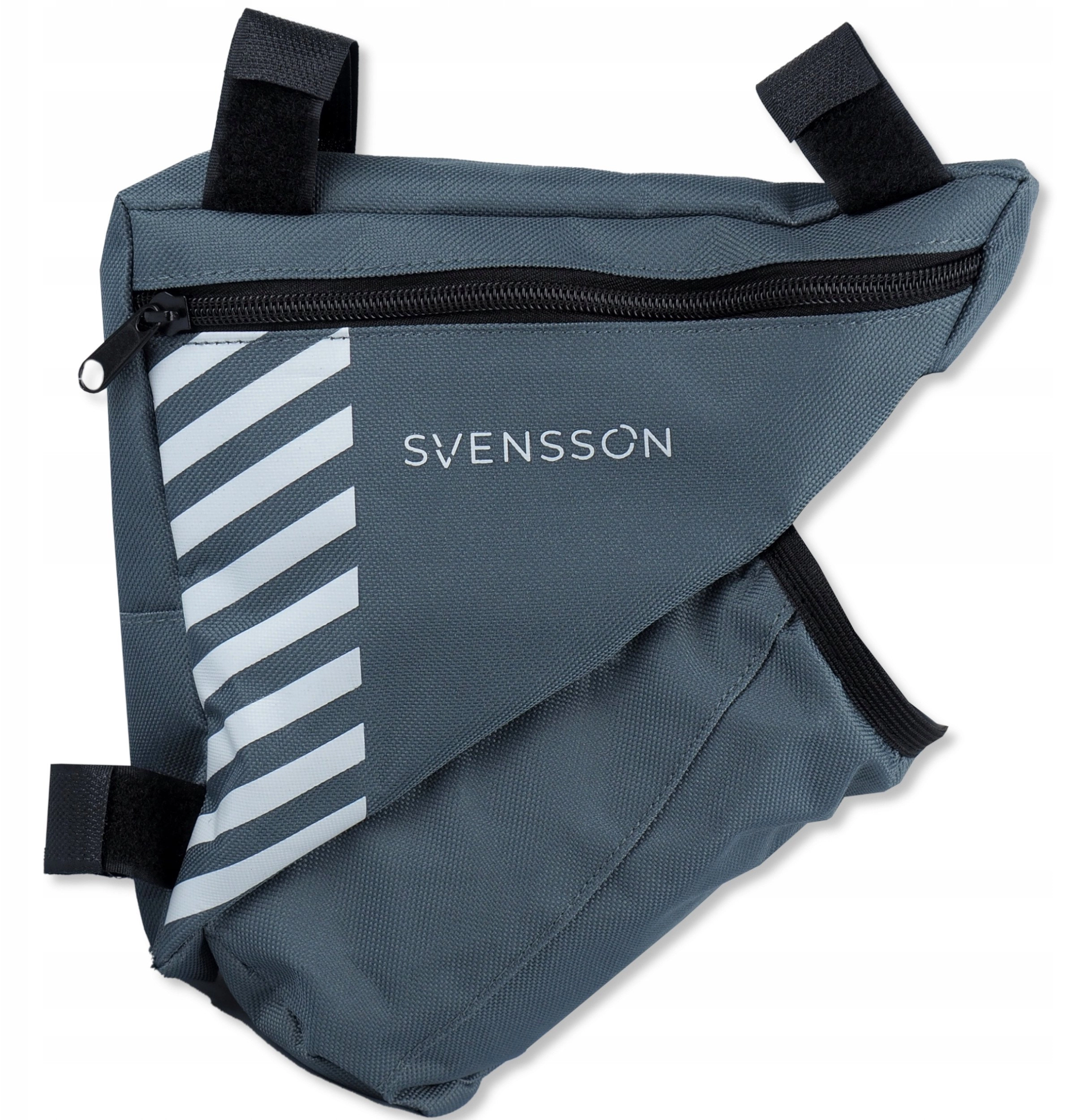 Torba rowerowa SVENSSON  sakwa pod ramę