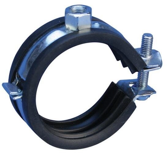 Obejma Superfix 243 M8  Ø 26–28